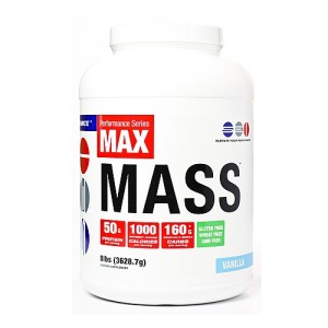 Max Mass (3,6кг)